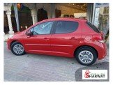 بيجو 207 2012 Image 3