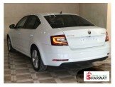 سكودا اوكتافيا 2019 Image 3
