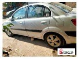 كيا Kia كيا برايد 2008 Image 3
