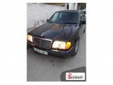 مرسيدس 200 1995 Image 3