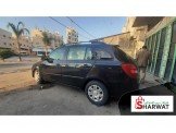 سكودا فابيا 2012 Image 3