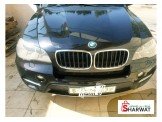 بي ام دبليو X5 2010 Image 3