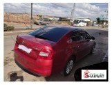 سكودا اوكتافيا 2016 Image 3