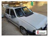 فيات اونو 1992 Image 3