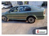 سكودا اوكتافيا 2002 Image 3