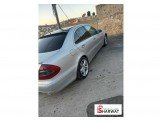 مرسيدس E270 2003 Image 3