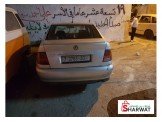 فولكسفاجن بولو 2001 Image 3