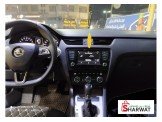 سكودا اوكتافيا 2016 Image 3