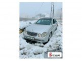 مرسيدس E270 2003 Image 3