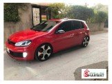 فولكسفاجن GTI 2012 Image 3