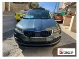 سكودا  كاروك 2019 Image 3