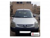 بيجو بارتنر 2008 Image 3