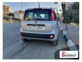 فيات باندا 2015 Image 3