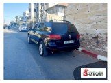 فولكسفاجن طوارق 2005 Image 3