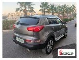 كيا Kia كيا سبورتاج 2014 Image 3