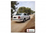 سكودا اوكتافيا 2004 Image 3