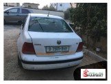 فولكسفاجن بورا 2005 Image 3