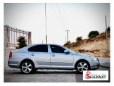 سكودا اوكتافيا 2011 Image 3