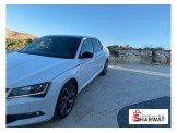 سكودا سوبيرب 2018 Image 3