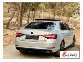 سكودا سوبيرب 2019 Image 3