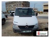 مرسيدس 416 2002 Image 3