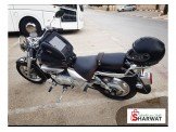 دراجة نارية  هوسنج كلسك 2017 Image 3