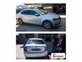 سكودا اوكتافيا 2018 Image 3