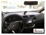 كيا Kia كيا ريو 2014 Image 3