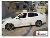 سكودا اوكتافيا 2007 Image 3