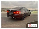 بي ام دبليو 530 2018 Image 3