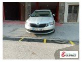 سكودا اوكتافيا 2017 Image 3