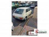 فيات 127 1982 Image 3