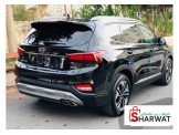 هونداي سانتافيه 2018 Image 3