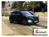 هونداي توسان 2017 Image 3