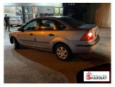 فورد فوكس 2007 Image 3