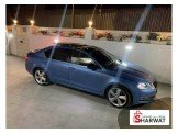 سكودا اوكتافيا 2017 Image 3