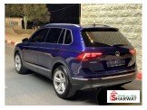فولكسفاجن تيجوان 2019 Image 3