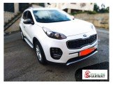 كيا Kia كيا سبورتاج 2017 Image 3