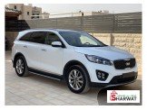 كيا Kia كيا سورينتو 2017 Image 3