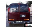 جي ام سي  سفانا 1998 Image 3