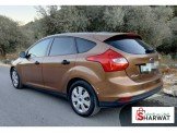 فورد فوكس 2014 Image 3