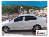 سكودا اوكتافيا 2012 Image 3
