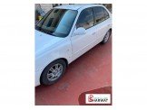 هونداي فيرنا 2004 Image 3