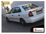 هونداي فيرنا 2000 Image 3