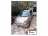 دايو ماتيز 2001 Image 3