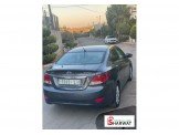 هونداي i25 2012 Image 3