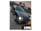 مرسيدس 240 1998 Image 3