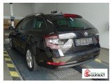 سكودا اوكتافيا 2018 Image 3