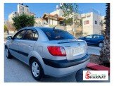 كيا Kia كيا برايد 2008 Image 3