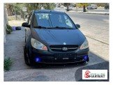هونداي جيتس 2009 Image 3